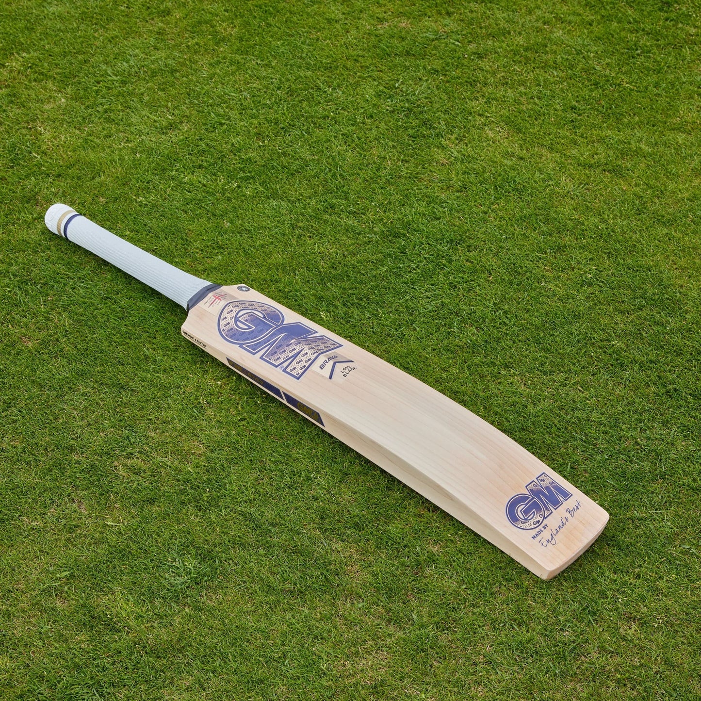 GM SH Bat brava Signature image 5