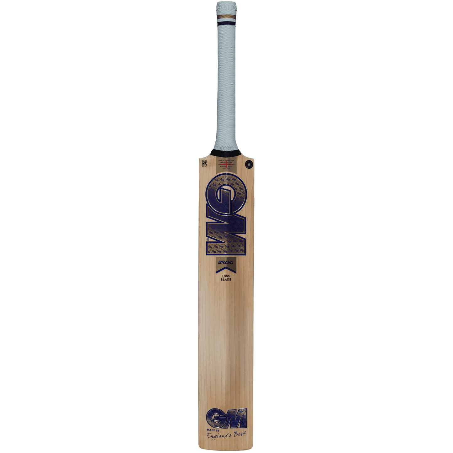 GM SH Bat brava Signature image 4