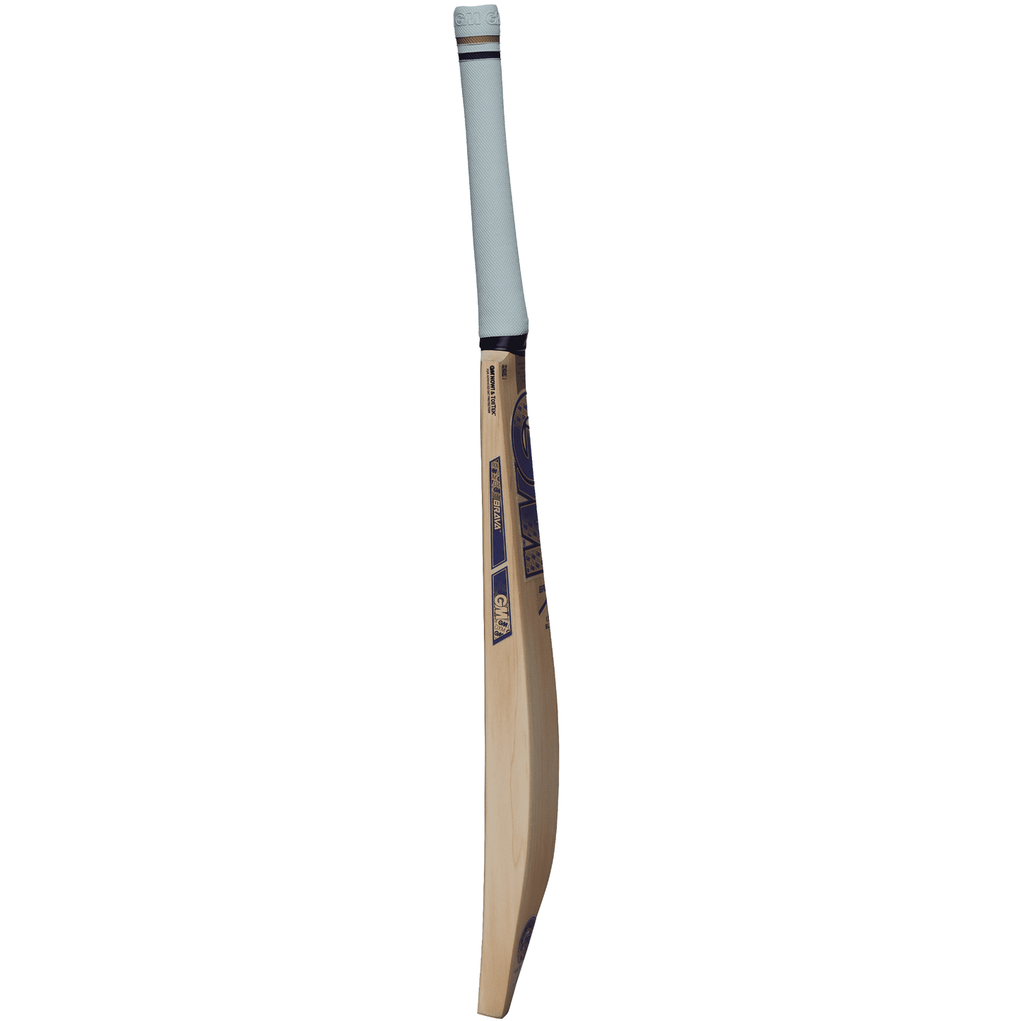 GM SH Bat brava Signature image 2