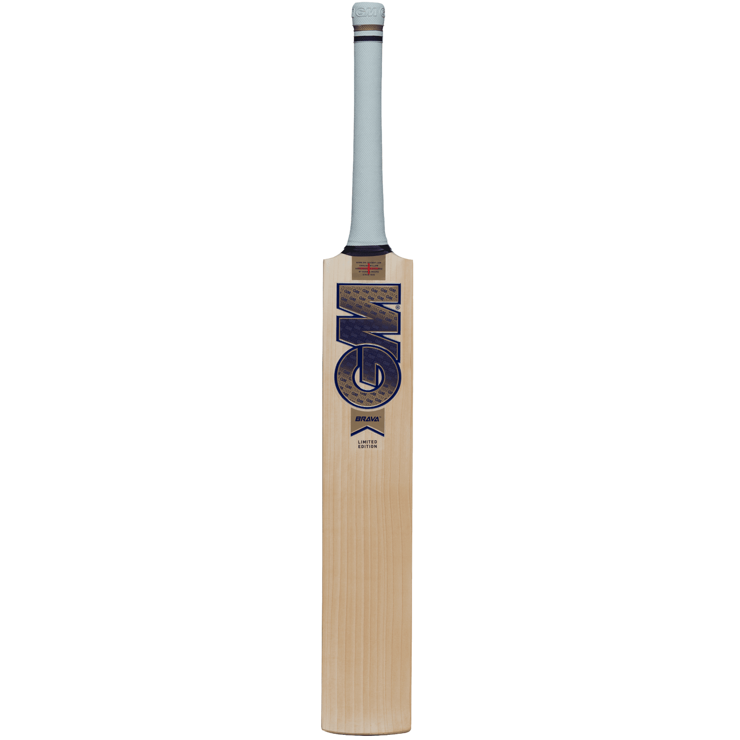 GM SH Bat brava Signature image 1