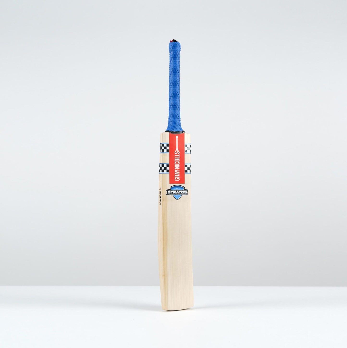 Gray-Nicolls Stratos Gen 1.0 Pro Performance Cricket Bat image 8