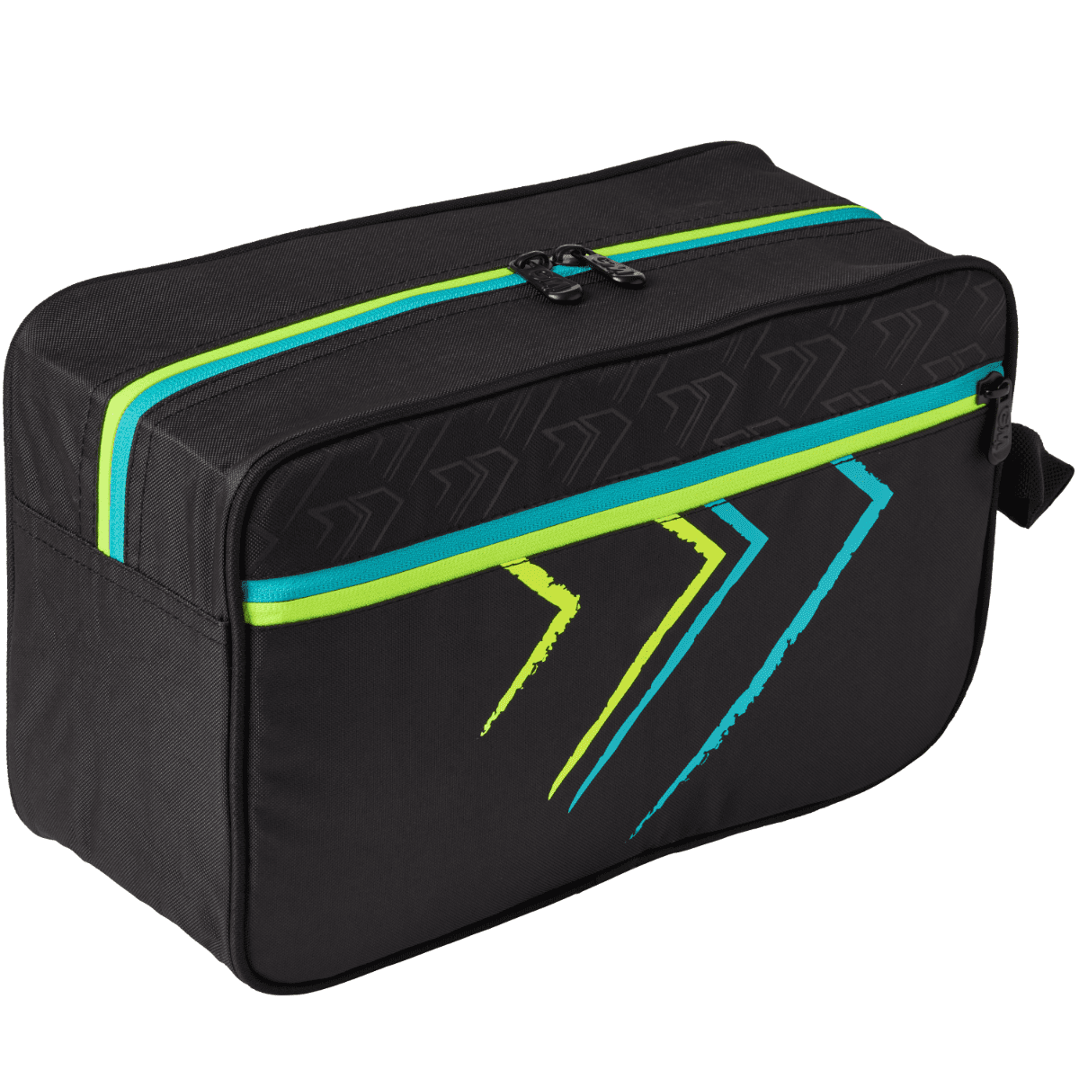 GM Cricket Bag Boot Bag CYAN&FLURO image 2