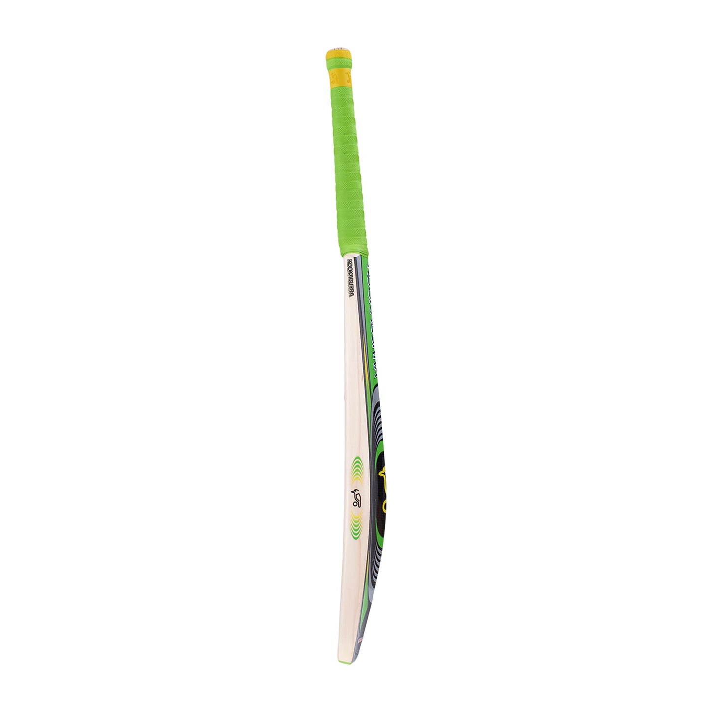 Kookaburra Kahuna Icon Cricket Bat Short Handle (2025 Edition) image 4