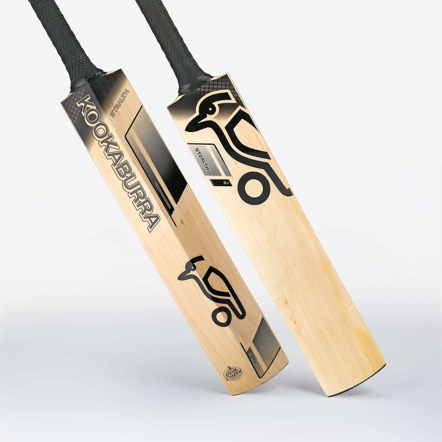 Kookaburra Stealth 5.1 Cricket Bat Short Handle (2025 Edition) image 6