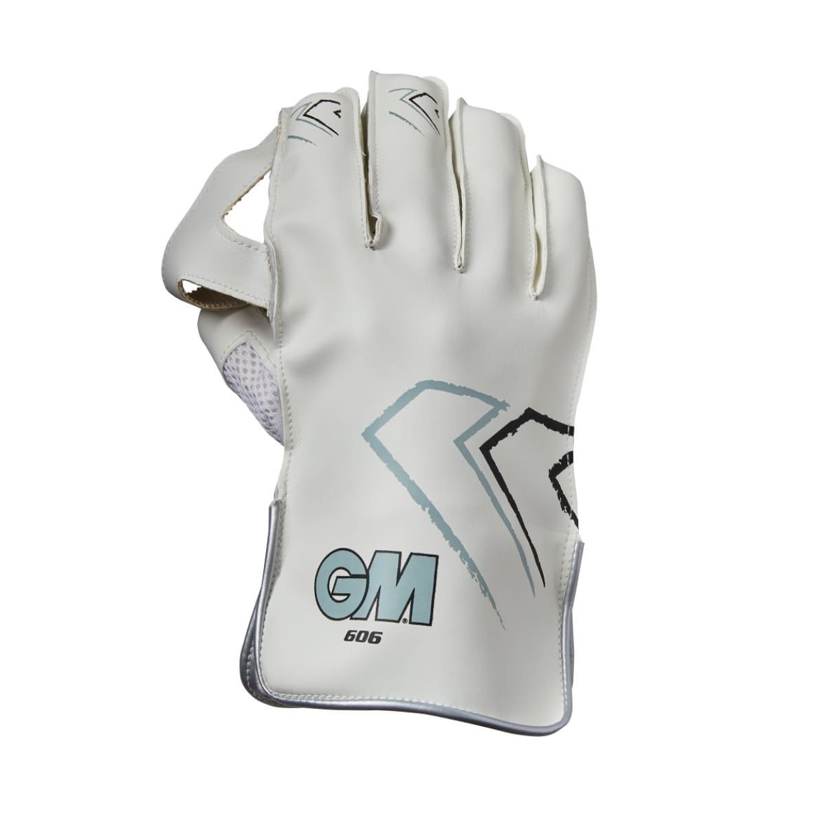 GM 606 Wicketkeeping Gloves (Youth - Junior) - Junior image
