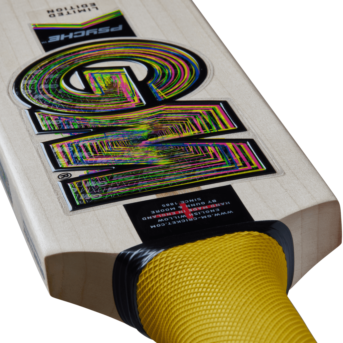 GM SH Bat Psyche DXM 909 image 1