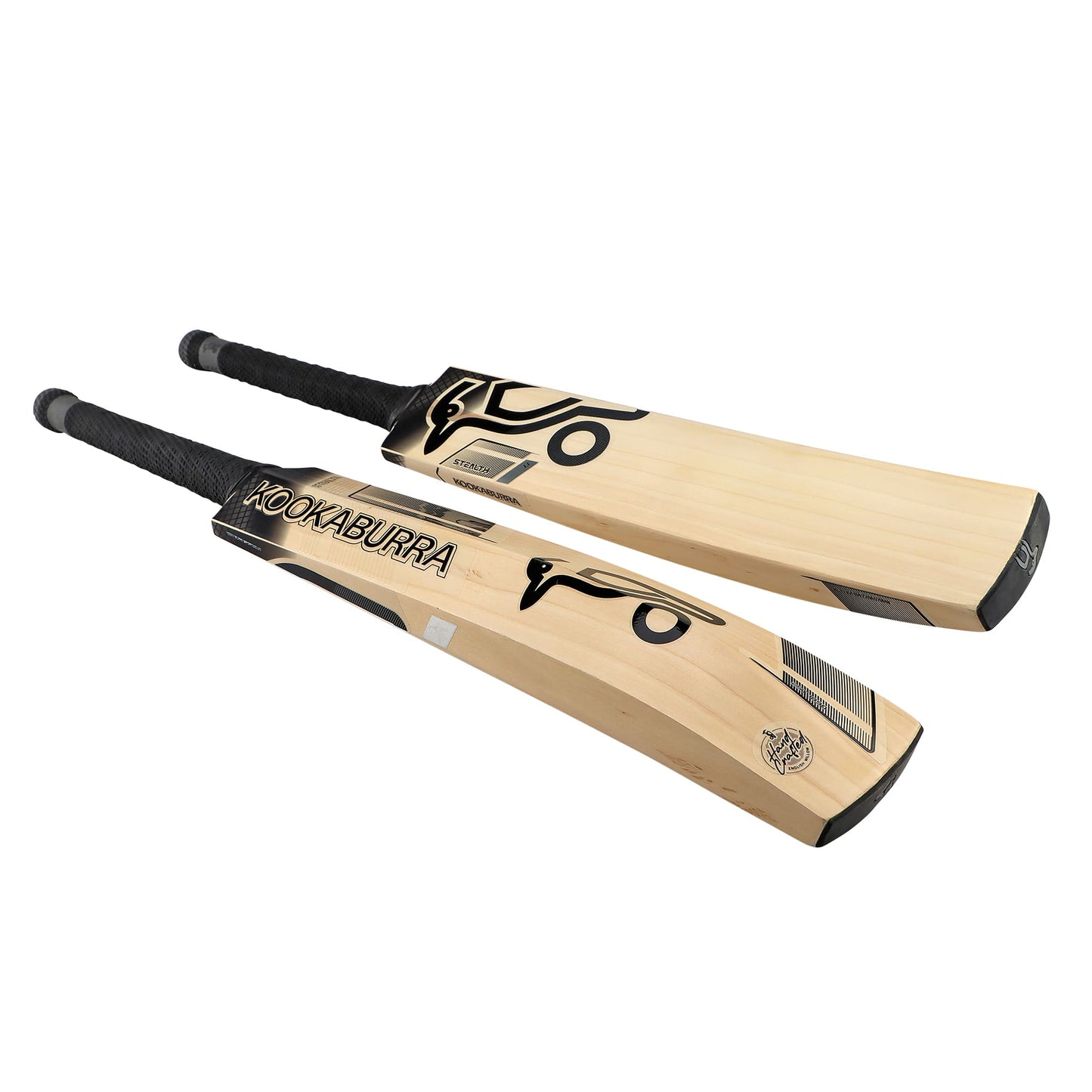 Kookaburra Stealth 1.1 Cricket Bat (2025 Edition) image 2