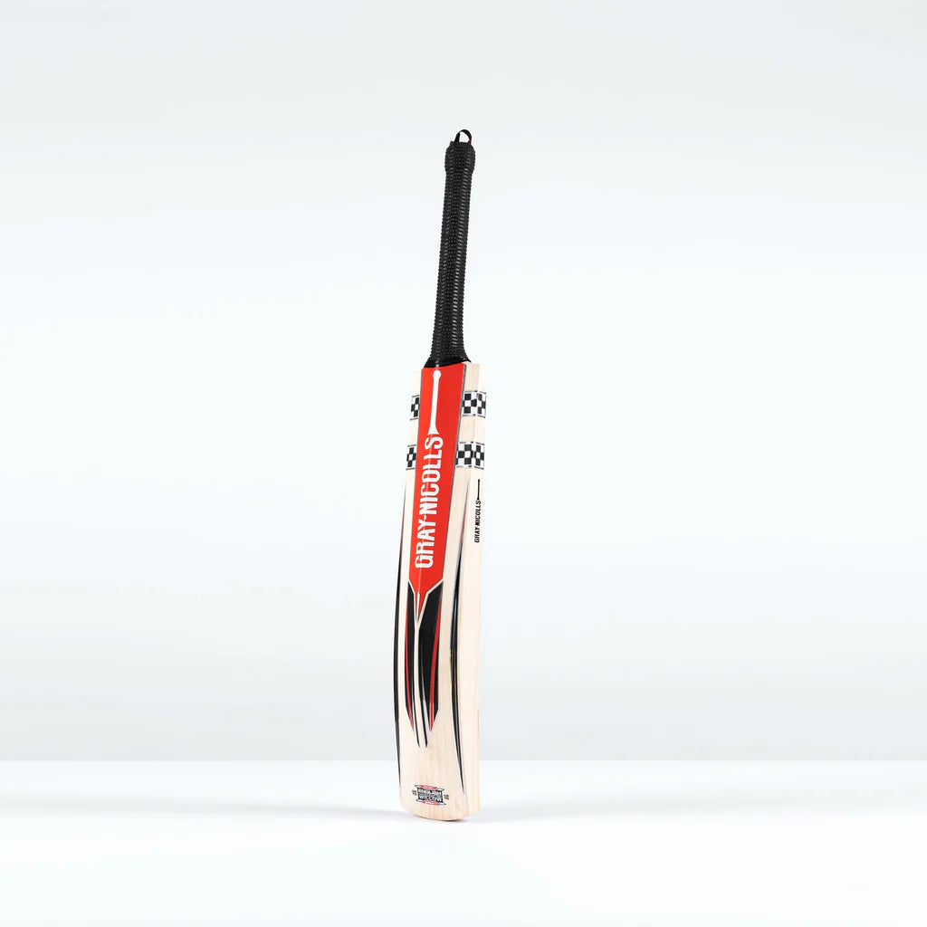 Gray Nicolls Imperia Gen 1.0 Test cricket bat side profile