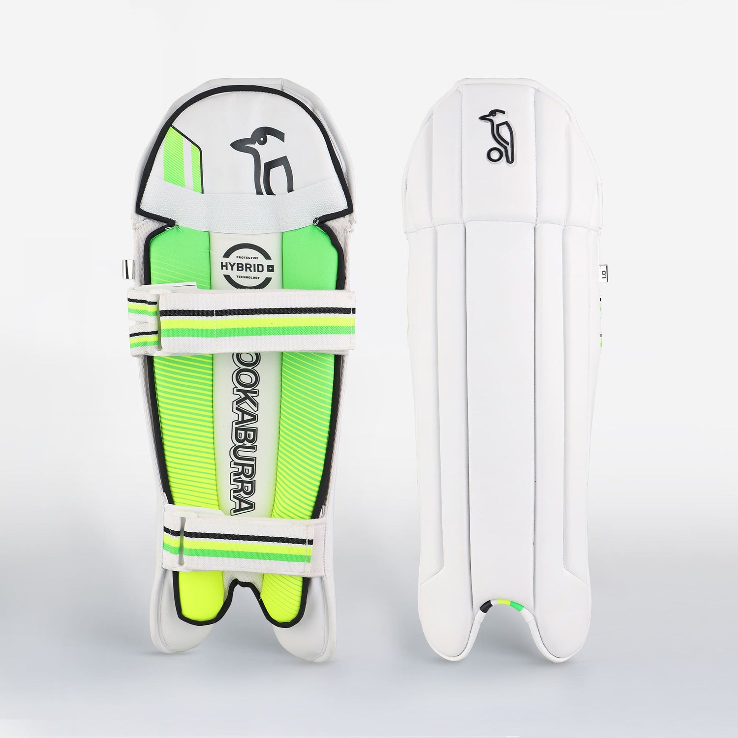Wicket Keeping Pads