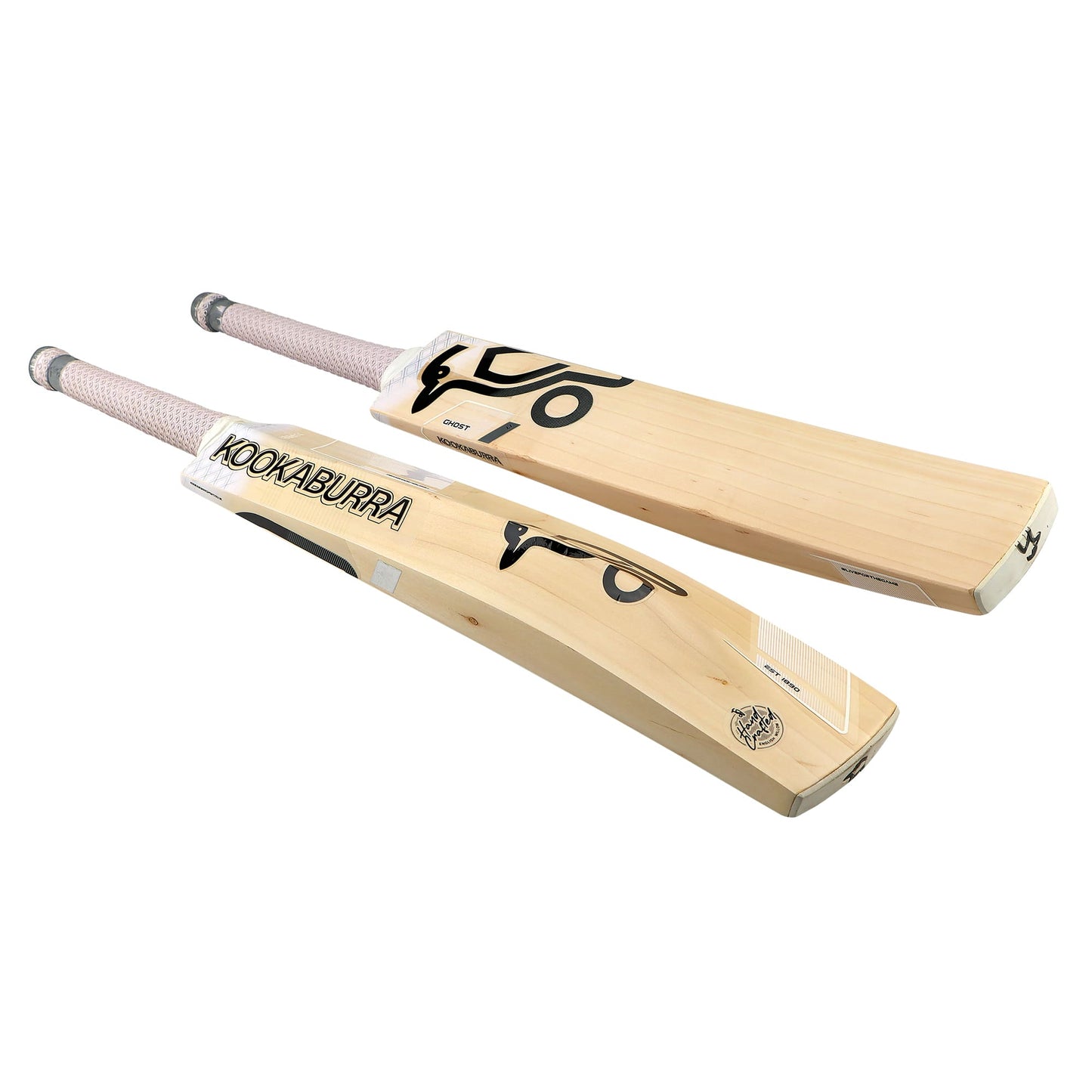 Kookaburra Ghost 1.1 Cricket Bat (2025 Edition) image 5
