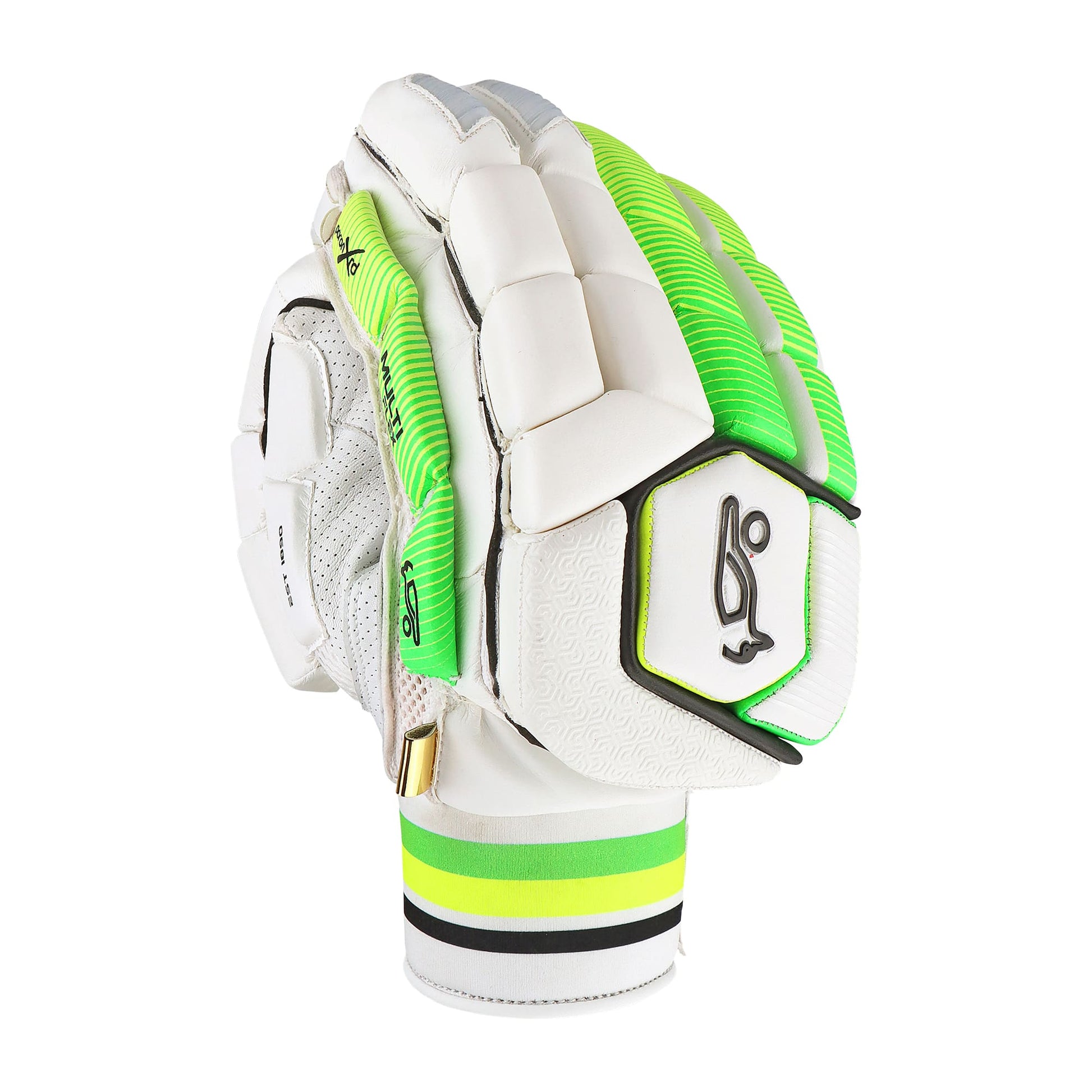 Kookaburra Kahuna Pro Batting Gloves (2025) image 2