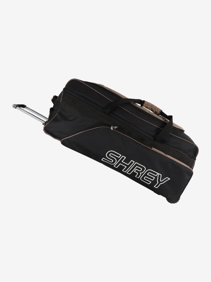 Shrey Performance Wheelie image 2