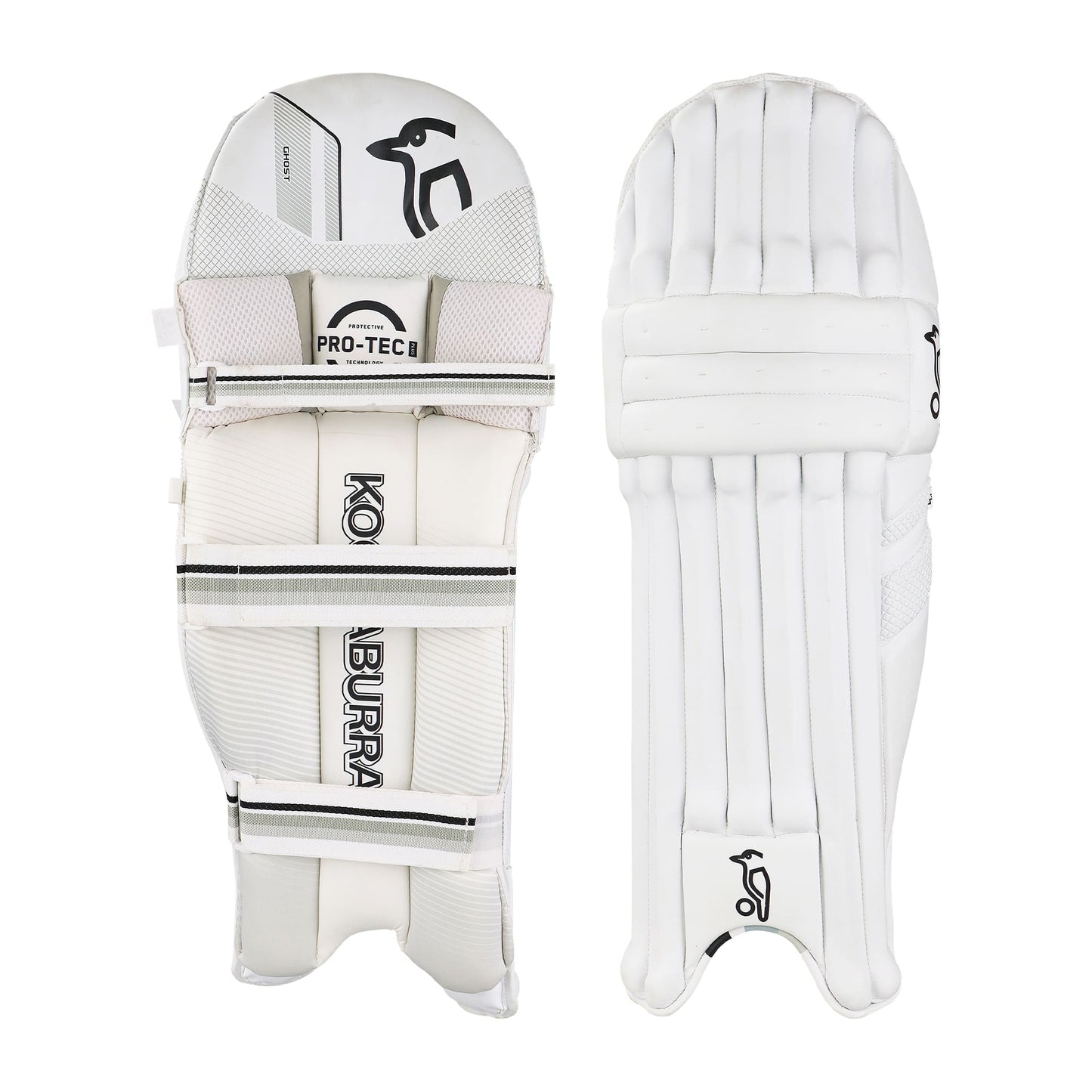 Kookaburra Ghost 4.1 Batting Pads 2025 image 5