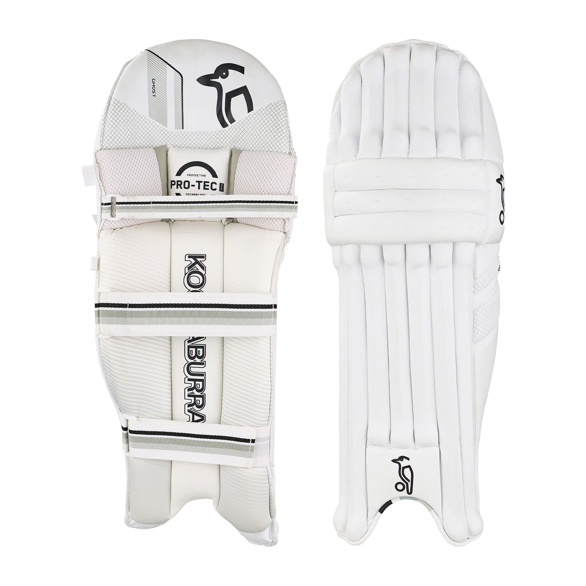 Kookaburra Ghost 4.1 Batting Pads 2025 image 5