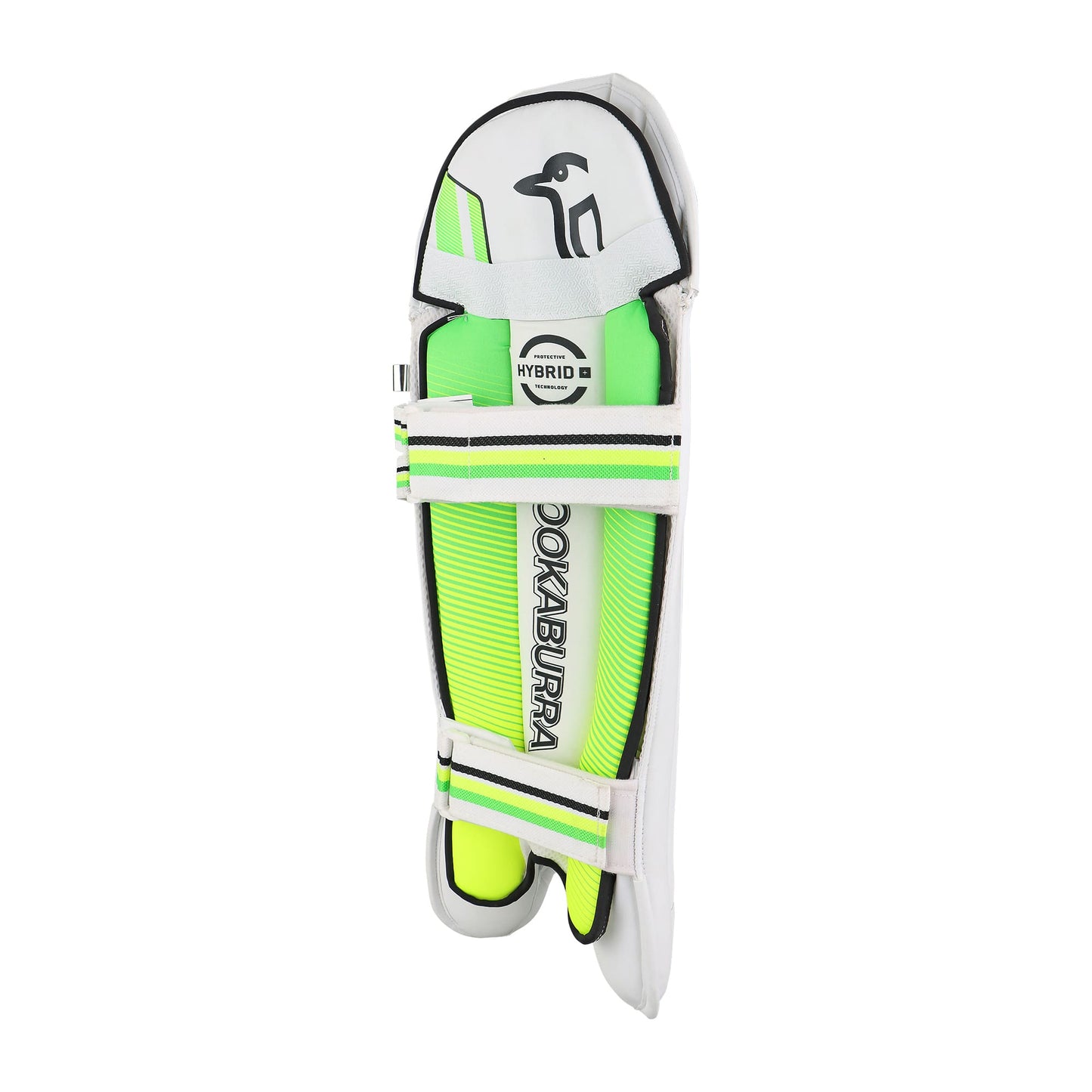 2025 Kookaburra 1.0 Wicket Keeping Pads image 3