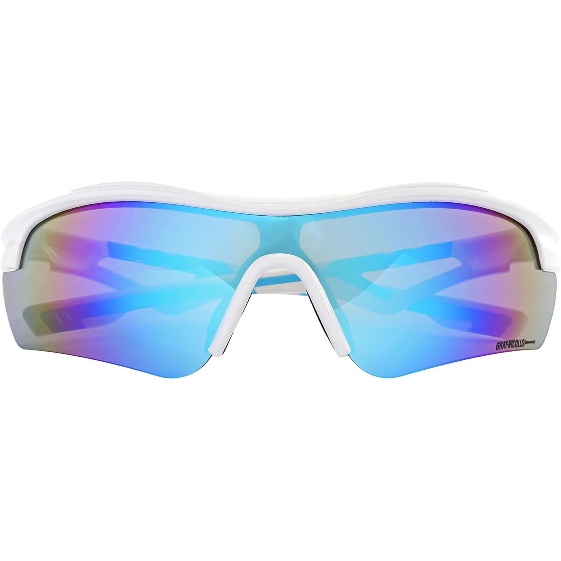 Gray-Nicolls G-Frame Cricket Sunglasses image 0