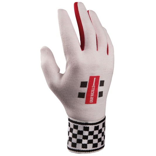 Gray-Nicolls Wicketkeeping Cotton Inners image 0