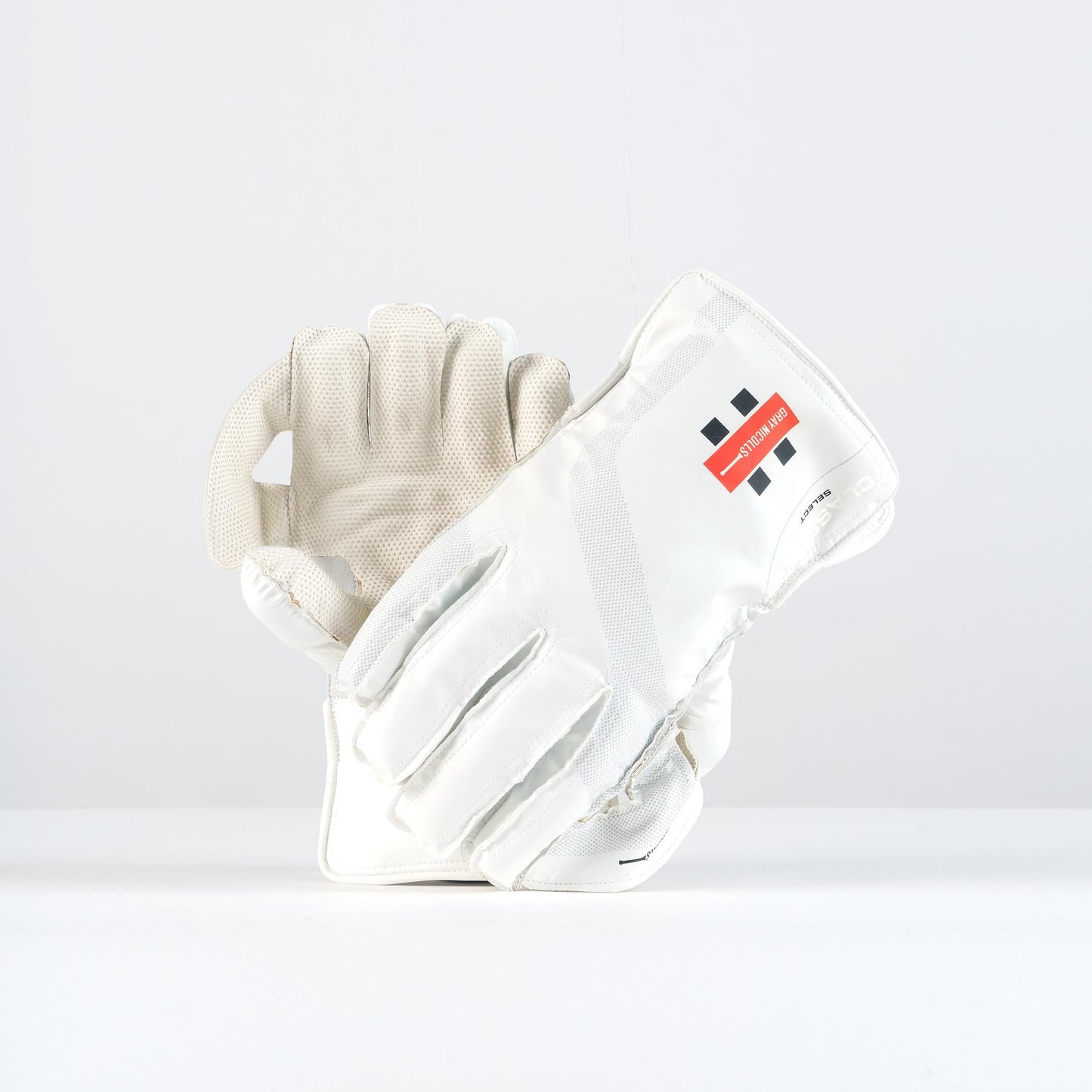 Gray-Nicolls Classic Select Wicketkeeping Gloves image 0