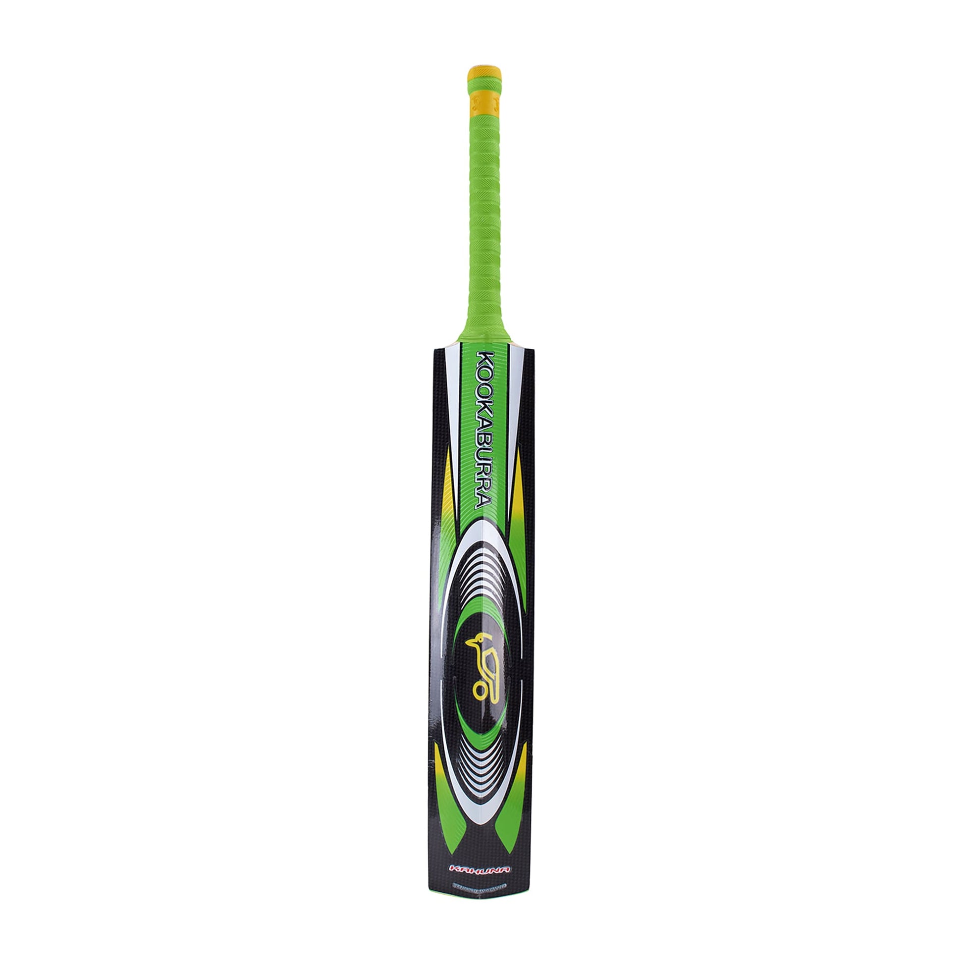 Kookaburra Kahuna Icon Cricket Bat Short Handle (2025 Edition) image 2