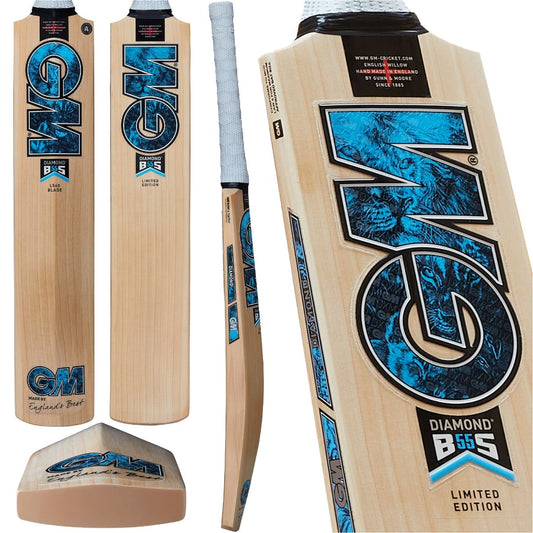 GM SH Bat Diamond DXM 909 image 0