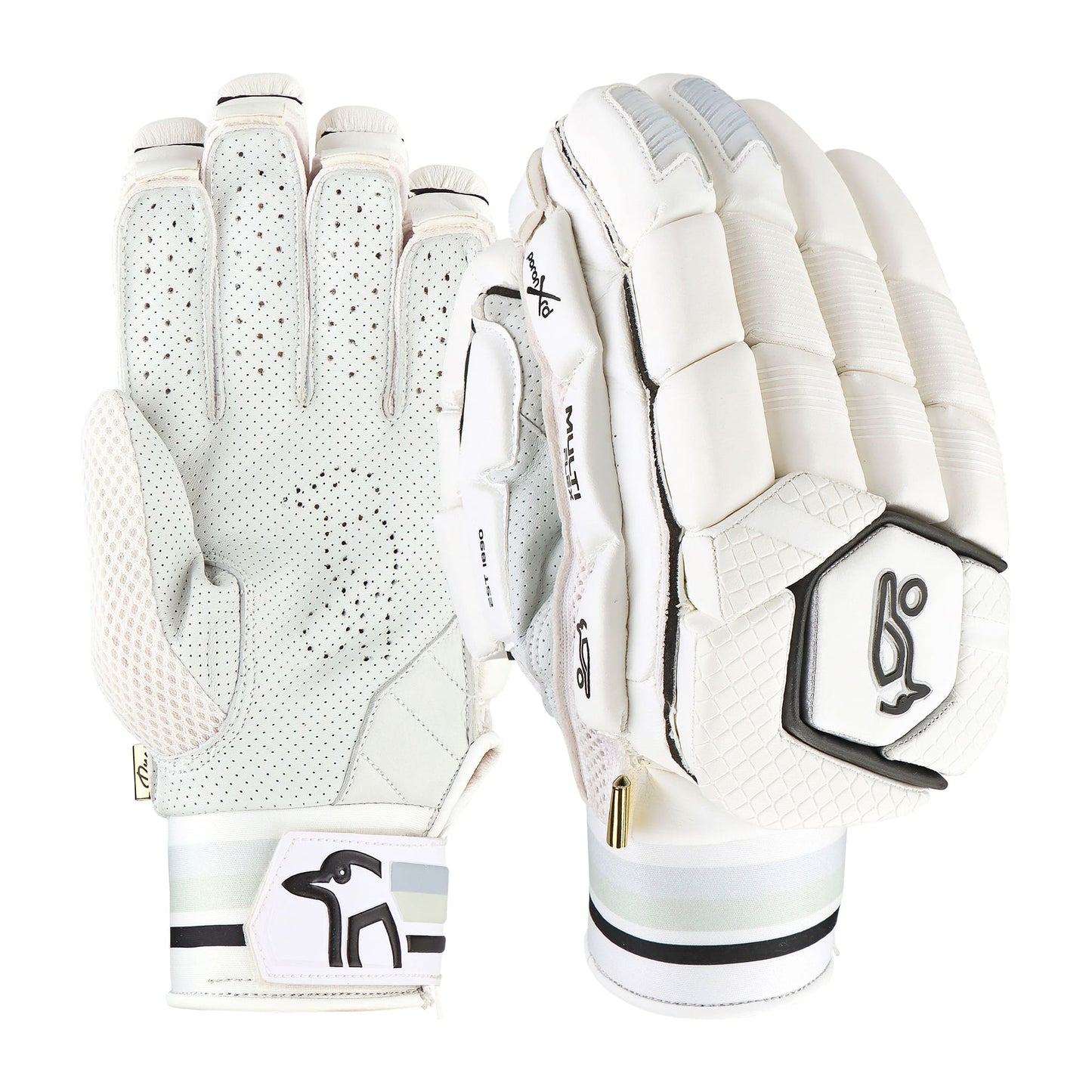 Kookaburra Ghost Pro Batting Gloves 2025 image 0