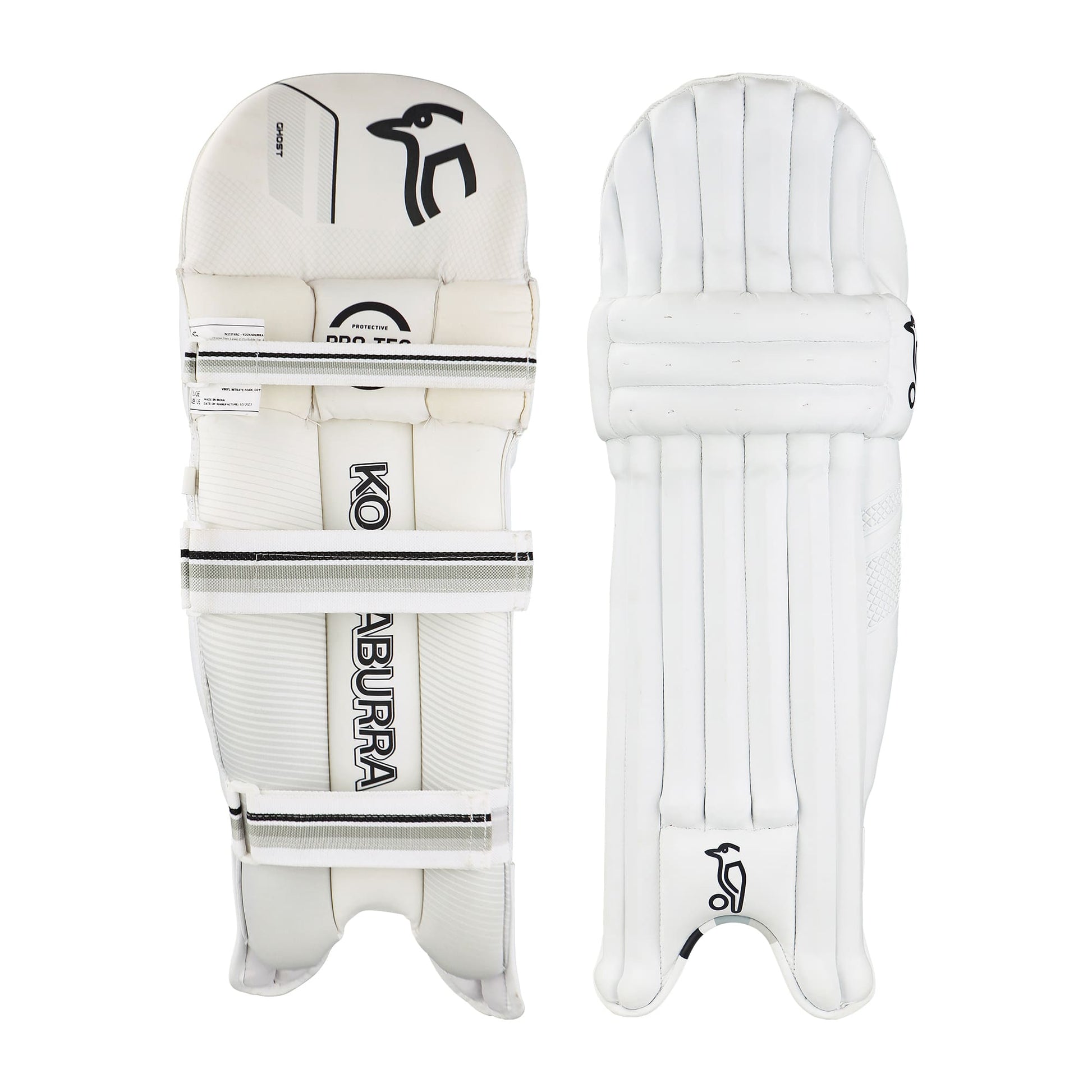 Kookaburra Ghost 5.1 Batting Pads (2025 Edition) image 5