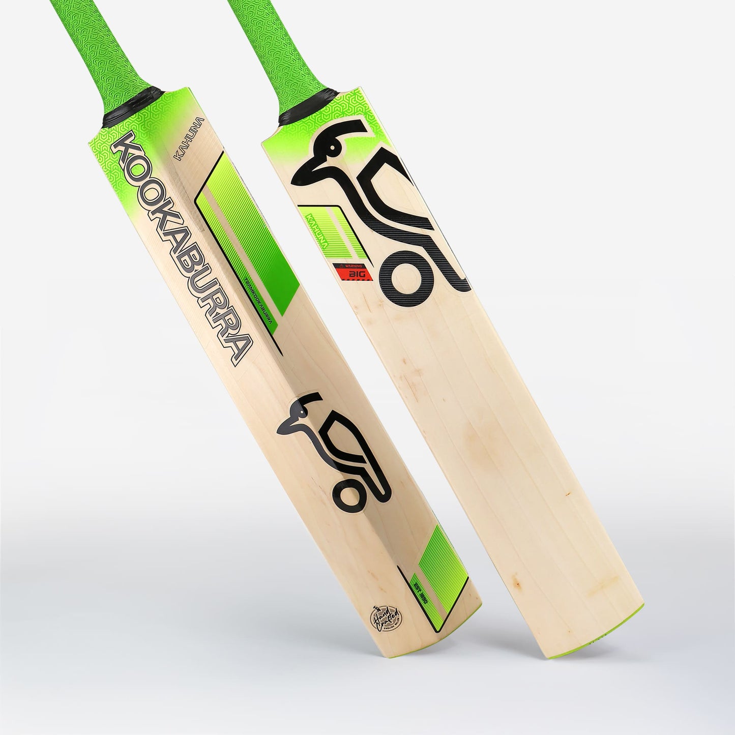 Kookaburra Big Kahuna Cricket Bat Short Handle (2025 Edition) image 6