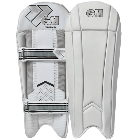 GM Original Wicketkeeping Pads image 0