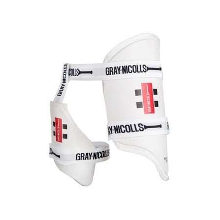 Gray Nicolls Thigh Pads Players Edition 360 image 0
