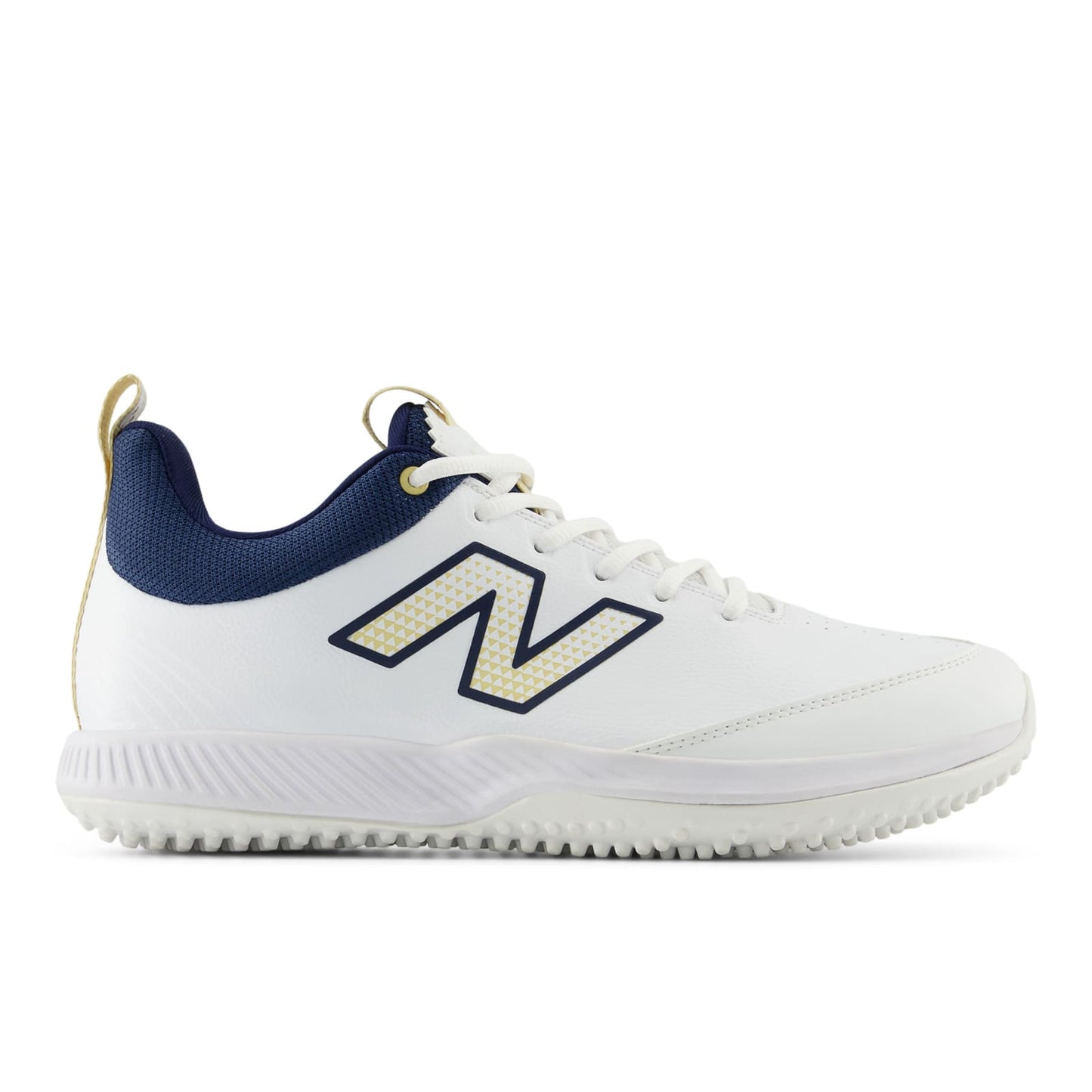 NEW BALANCE Cricket Shoe CK4020 N5 - 7 image