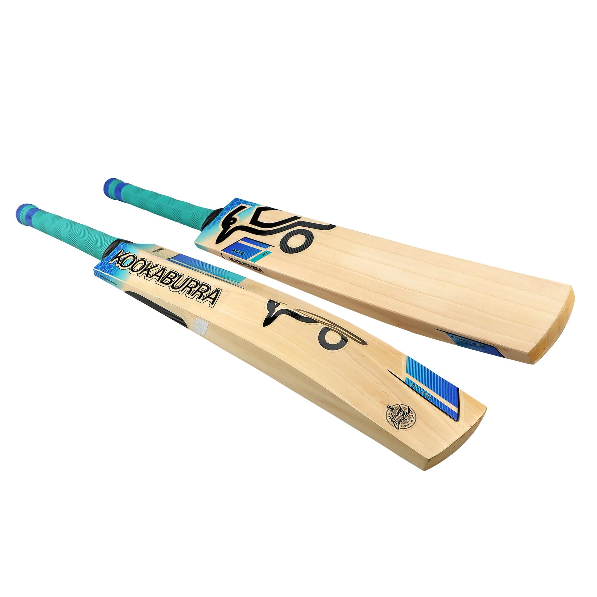 Kookaburra Rapid 3.1 Cricket Bat Short Handle (2025 Edition) image 2