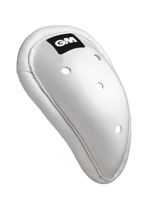 GM Anatomically Shaped Abdominal Padded Guard image 0
