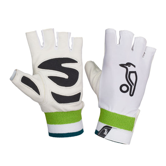 2025 Kookaburra Ultimate Fingerless Wicket Keeping Inners image 0