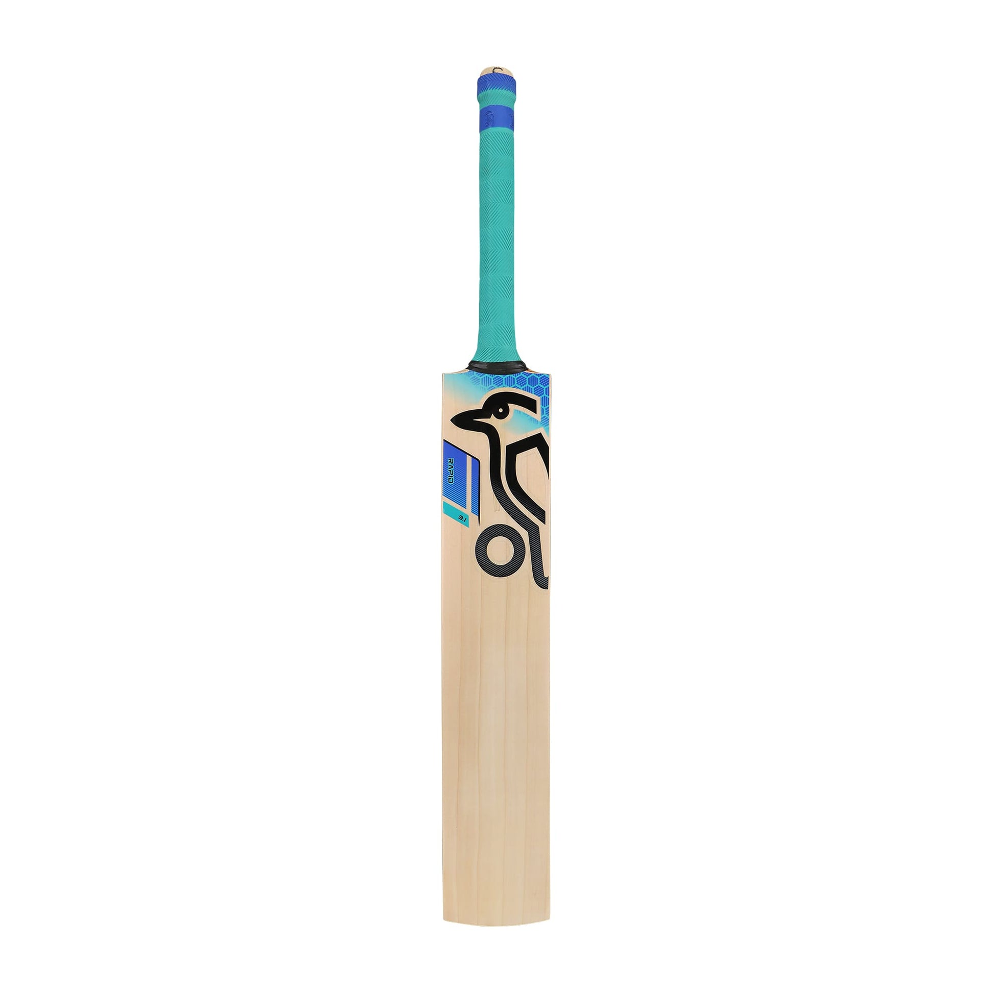 Kookaburra Rapid 3.1 Cricket Bat Short Handle (2025 Edition) image 4