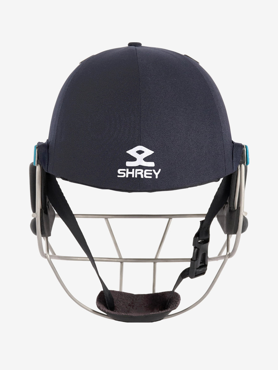 SHREY Masterclass Air 2.0 Stainless Steel image 3