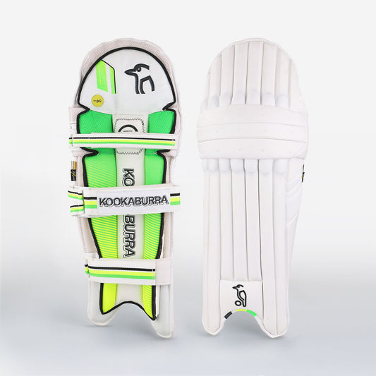 Kookaburra Kahuna Pro Batting Pads (2025 Edition) image 0