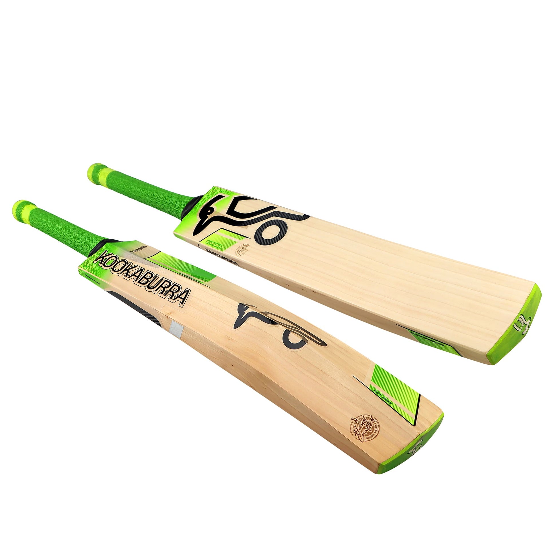Kookaburra Kahuna Pro Cricket Bat (2025) image 2