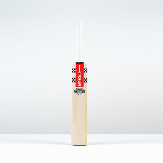 Gray-Nicolls Gem Gen 2.1 300 SuperLite Cricket Bat (Women's) image 0