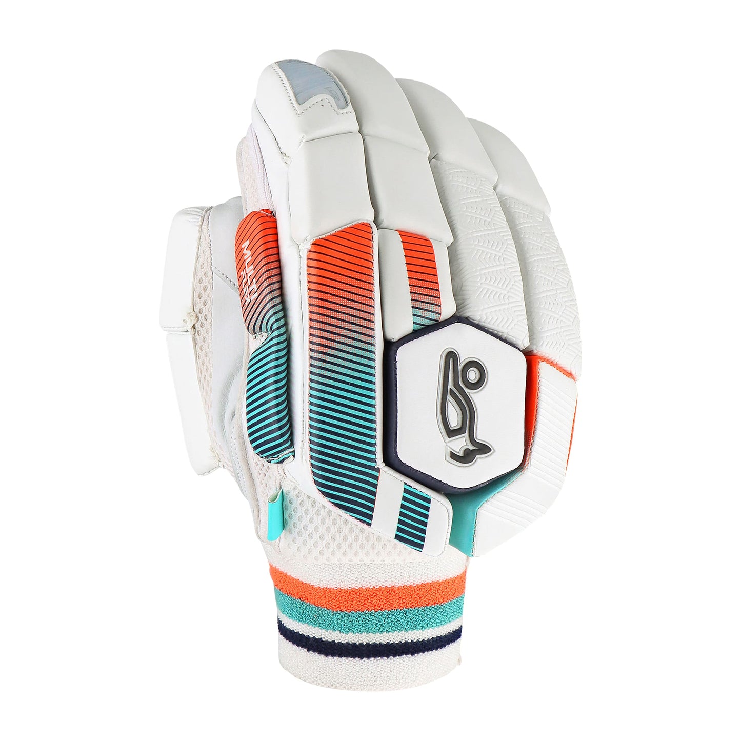 Kookaburra Aura 3.1 Batting Gloves 2025 image 2
