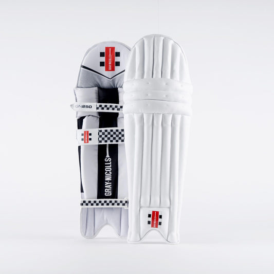 Gray-Nicolls GN 250 Batting Pads image 0