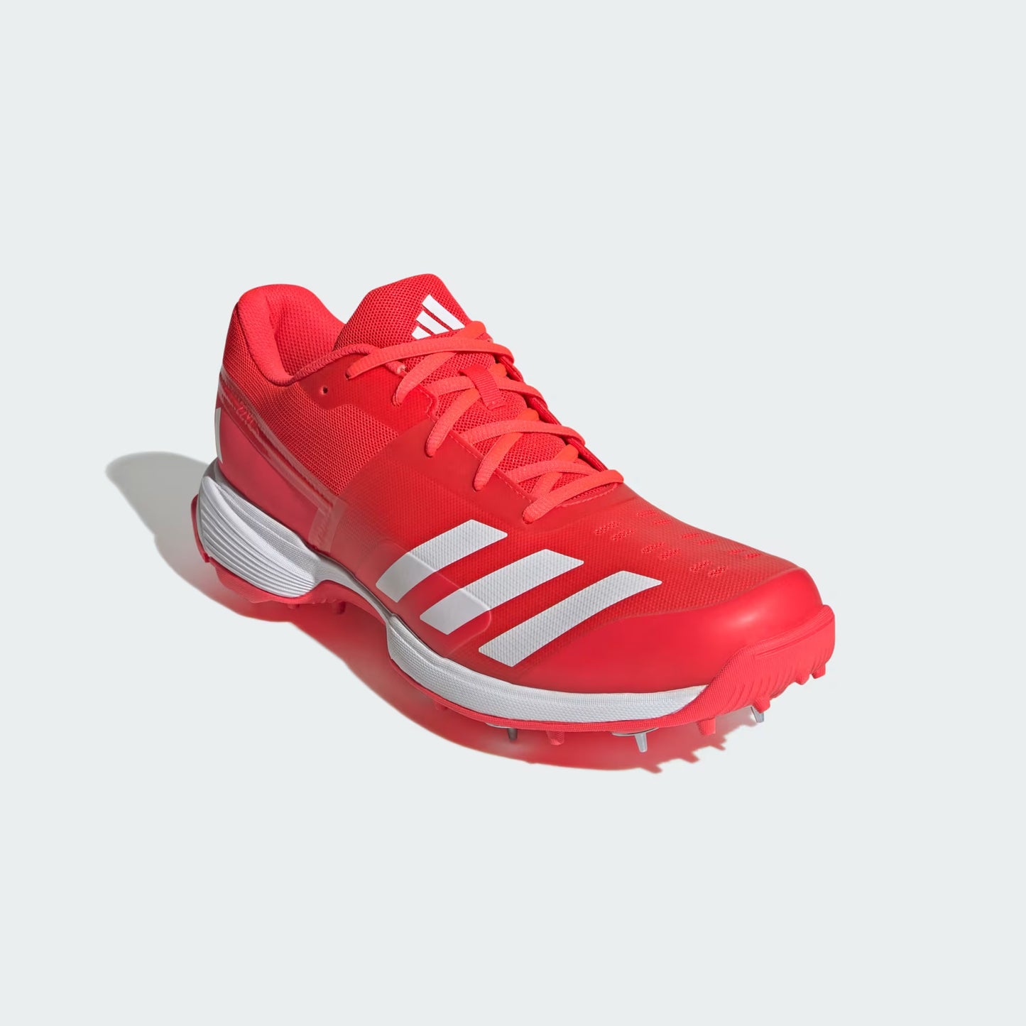 Adidas 22YDS Cricket Shoes Red