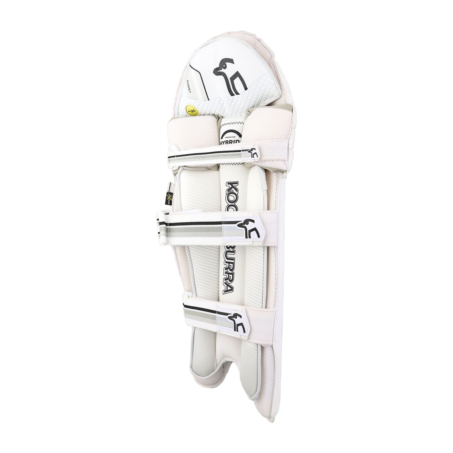 Kookaburra Ghost 2.1 Batting Pads 2025 image 3