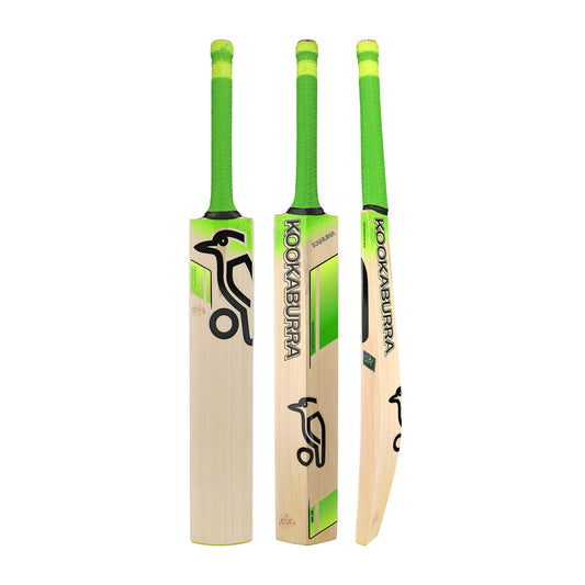 Kookaburra Kahuna Pro Cricket Bat (2025) image 0