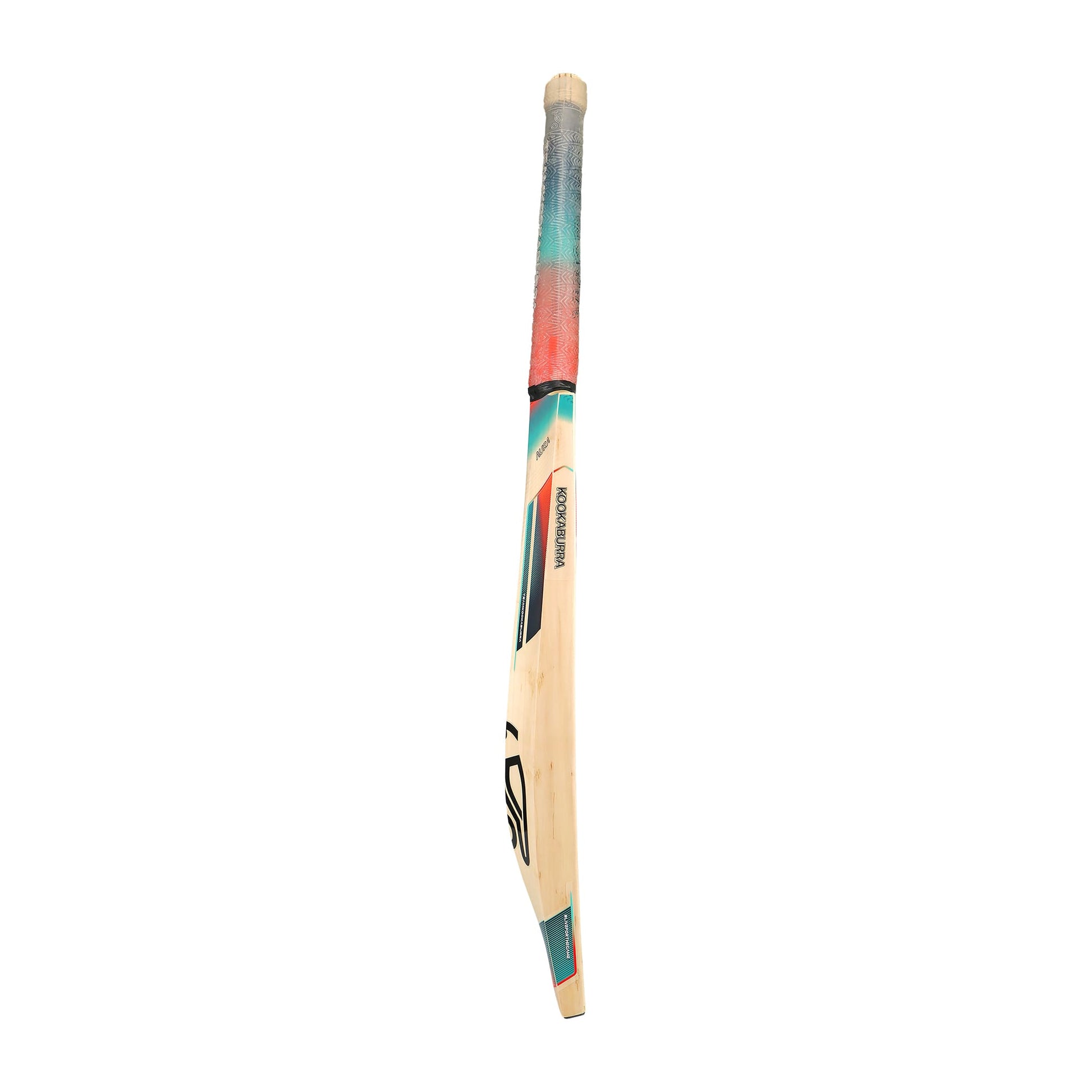 Kookaburra Aura 4.1 Cricket Bat Short Handle (2025 Edition) image 6