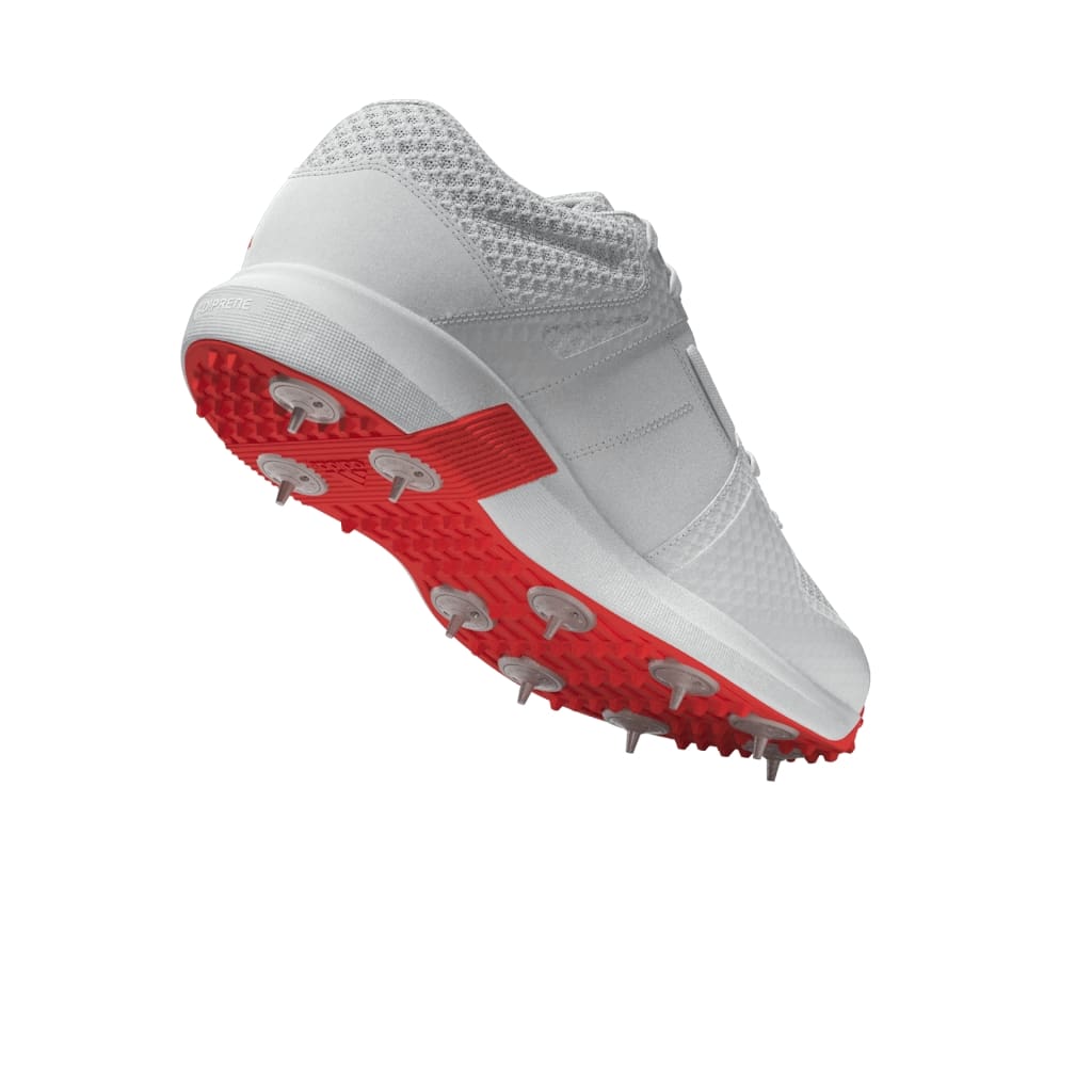 Adidas Adipower Vector Mid 20 Cricket Shoes image 4