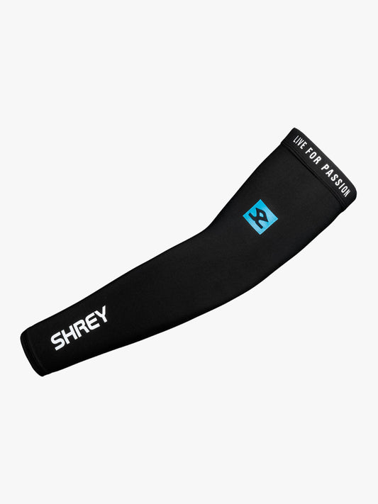 Shrey Intense Baselayer Arm Sleeve image 0