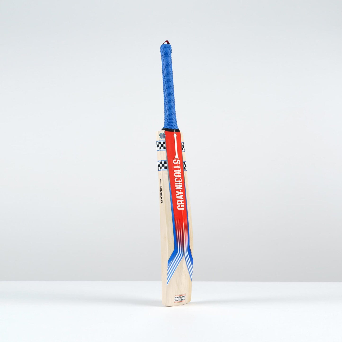 Gray-Nicolls Stratos Gen 1.0 Pro Performance Cricket Bat image 4