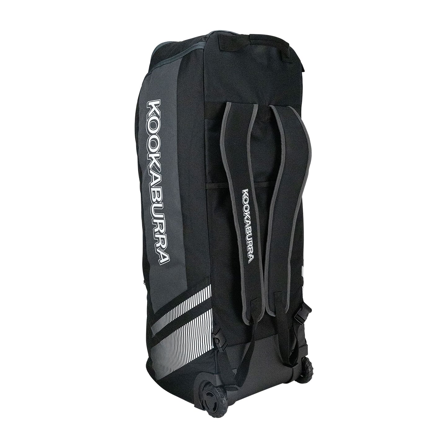 2025 Kookaburra WD4000 Wheelie Duffle Bag image 1