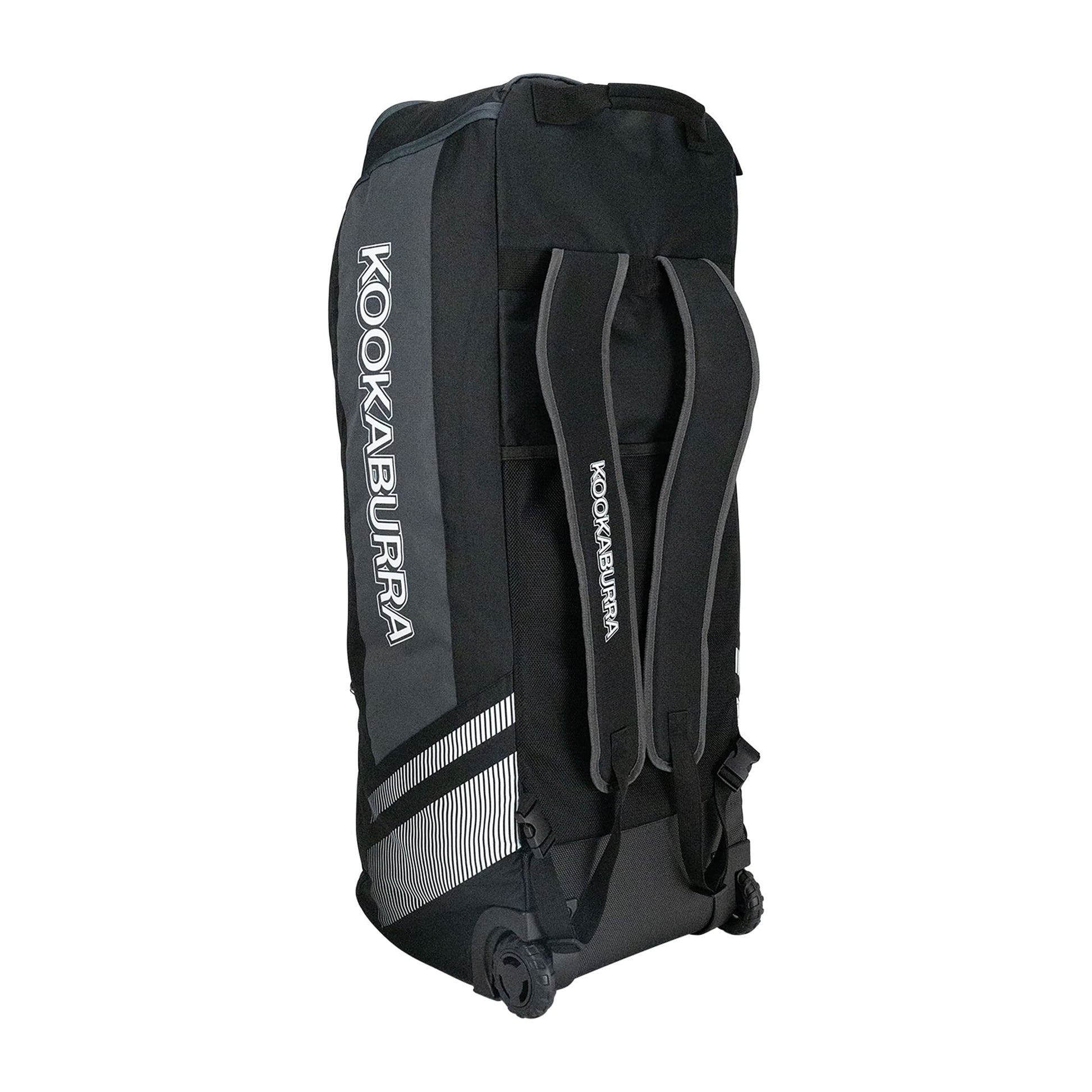 2025 Kookaburra WD4000 Wheelie Duffle Bag image 1