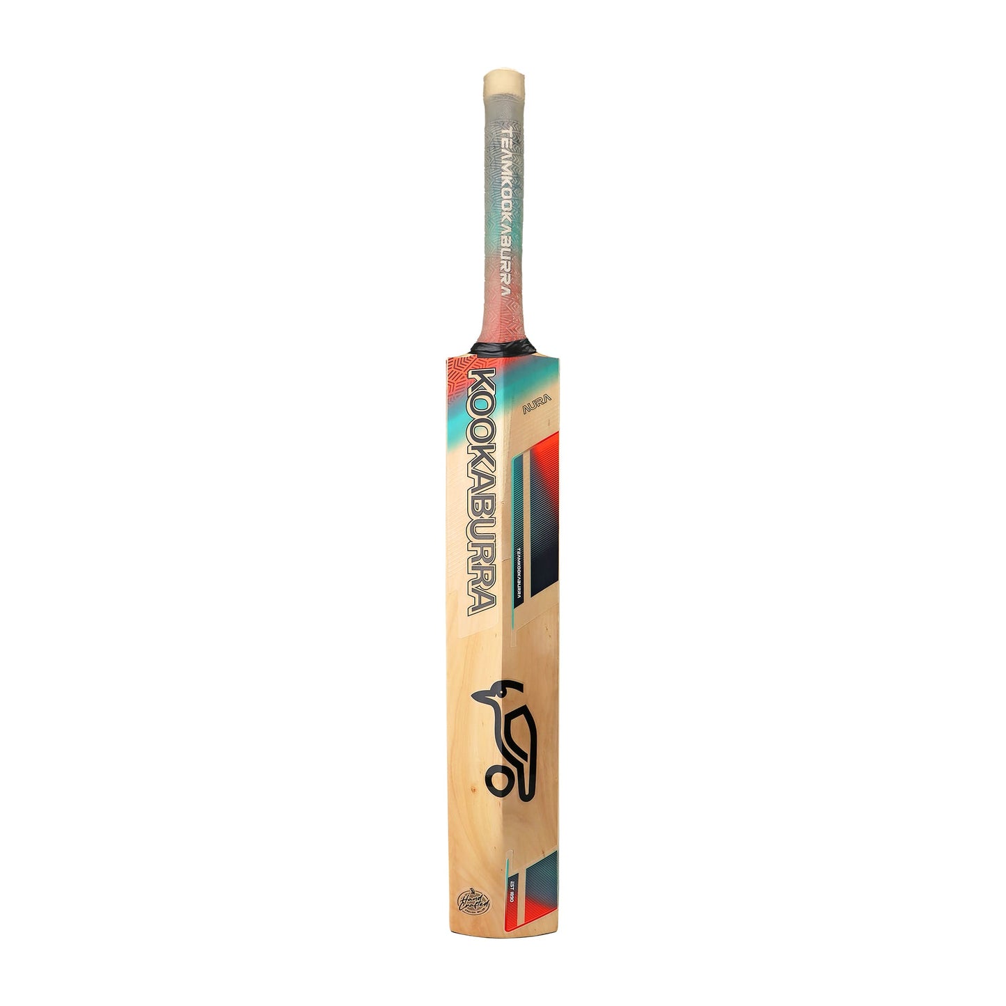 Kookaburra Aura 4.1 Junior Cricket Bat (2025) image 2